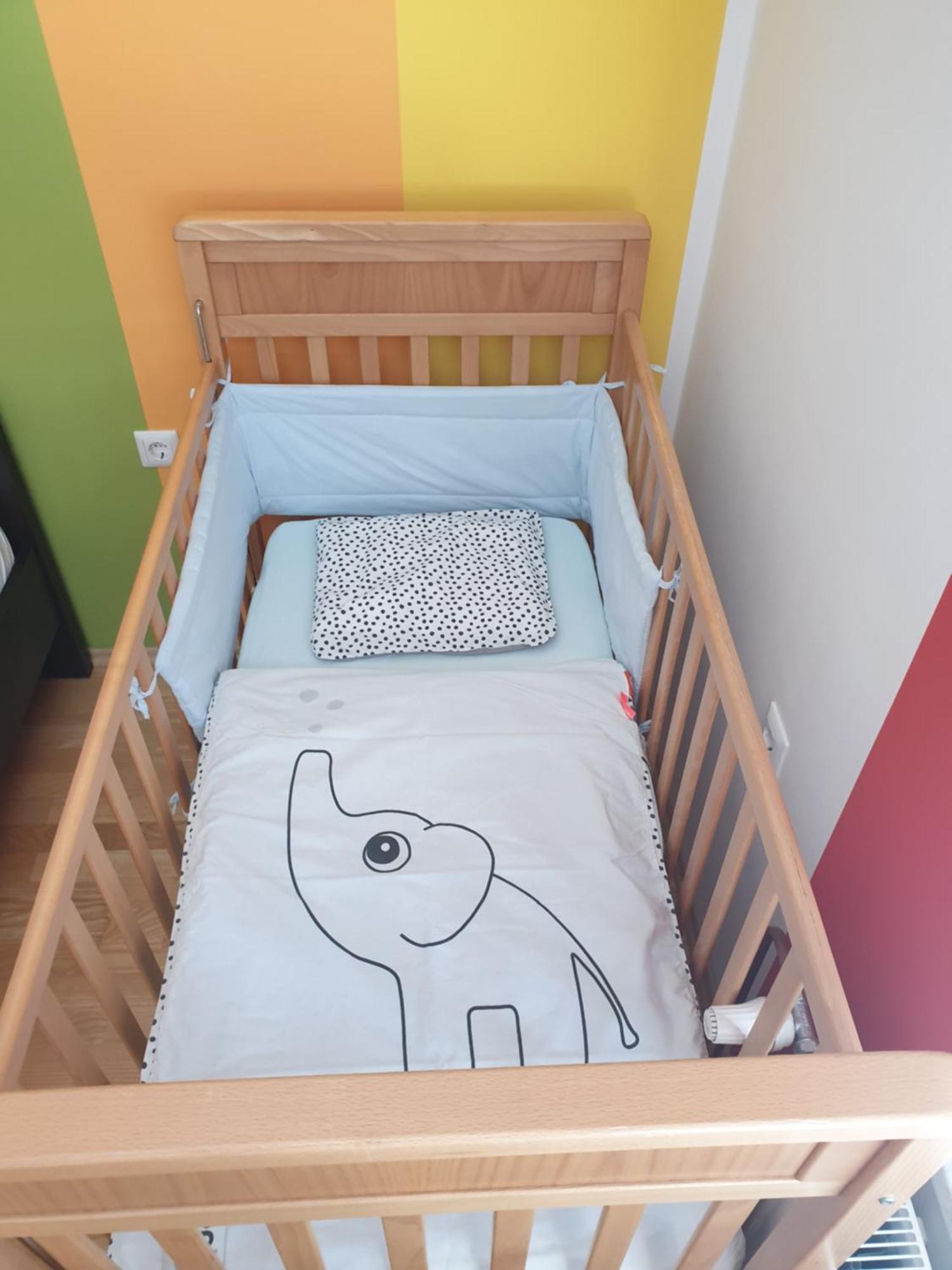 Apartma Ob Potoku Luče Esterno foto